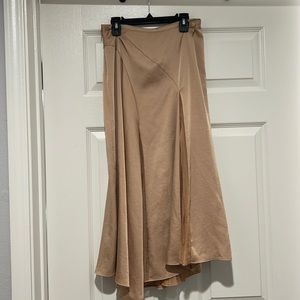 Vince long dress New! size 2